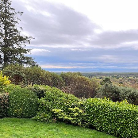 Craggan Daire Dornoch Dış mekan fotoğraf