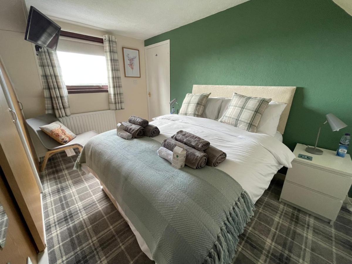 Craggan Daire Dornoch Dış mekan fotoğraf