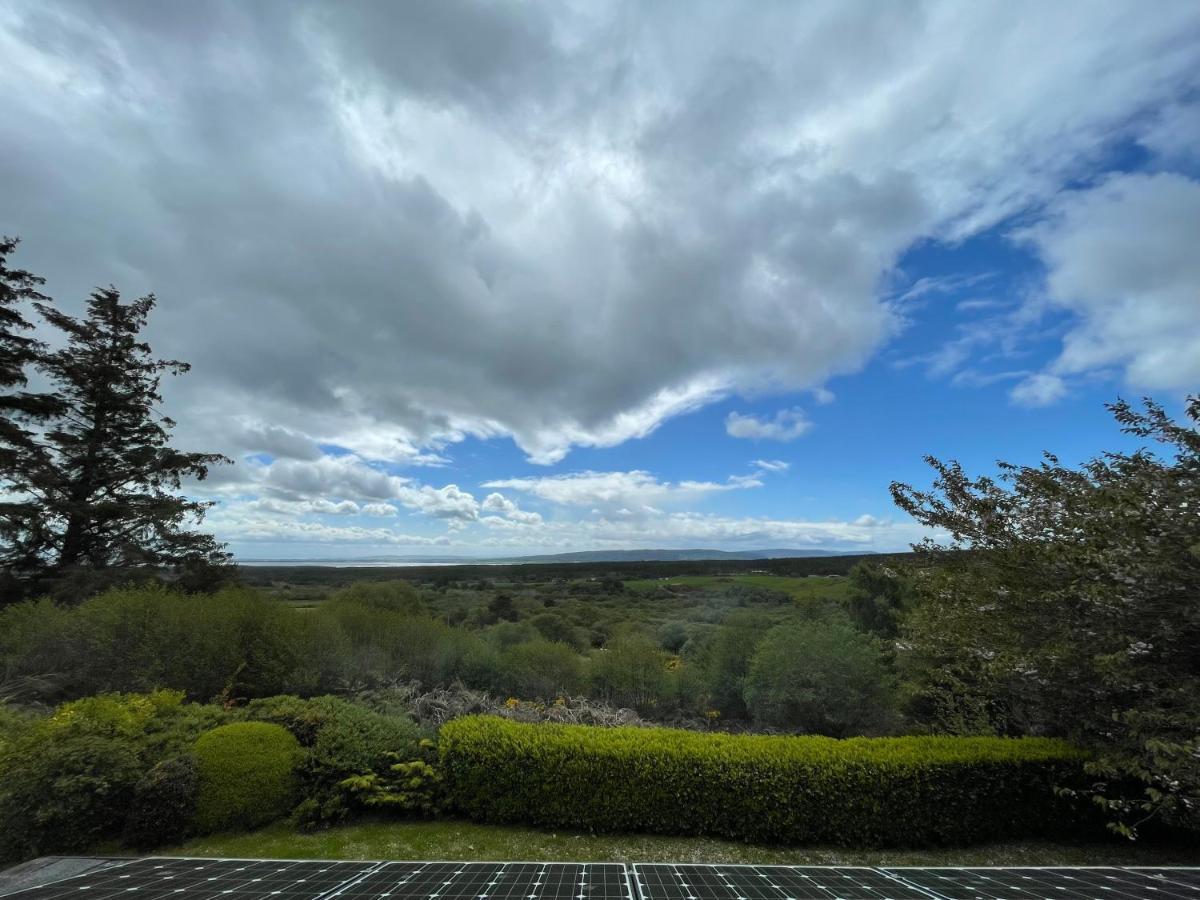 Craggan Daire Dornoch Dış mekan fotoğraf